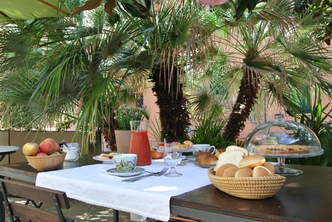 Bed and Breakfast Quarantavasi Равенна Экстерьер фото